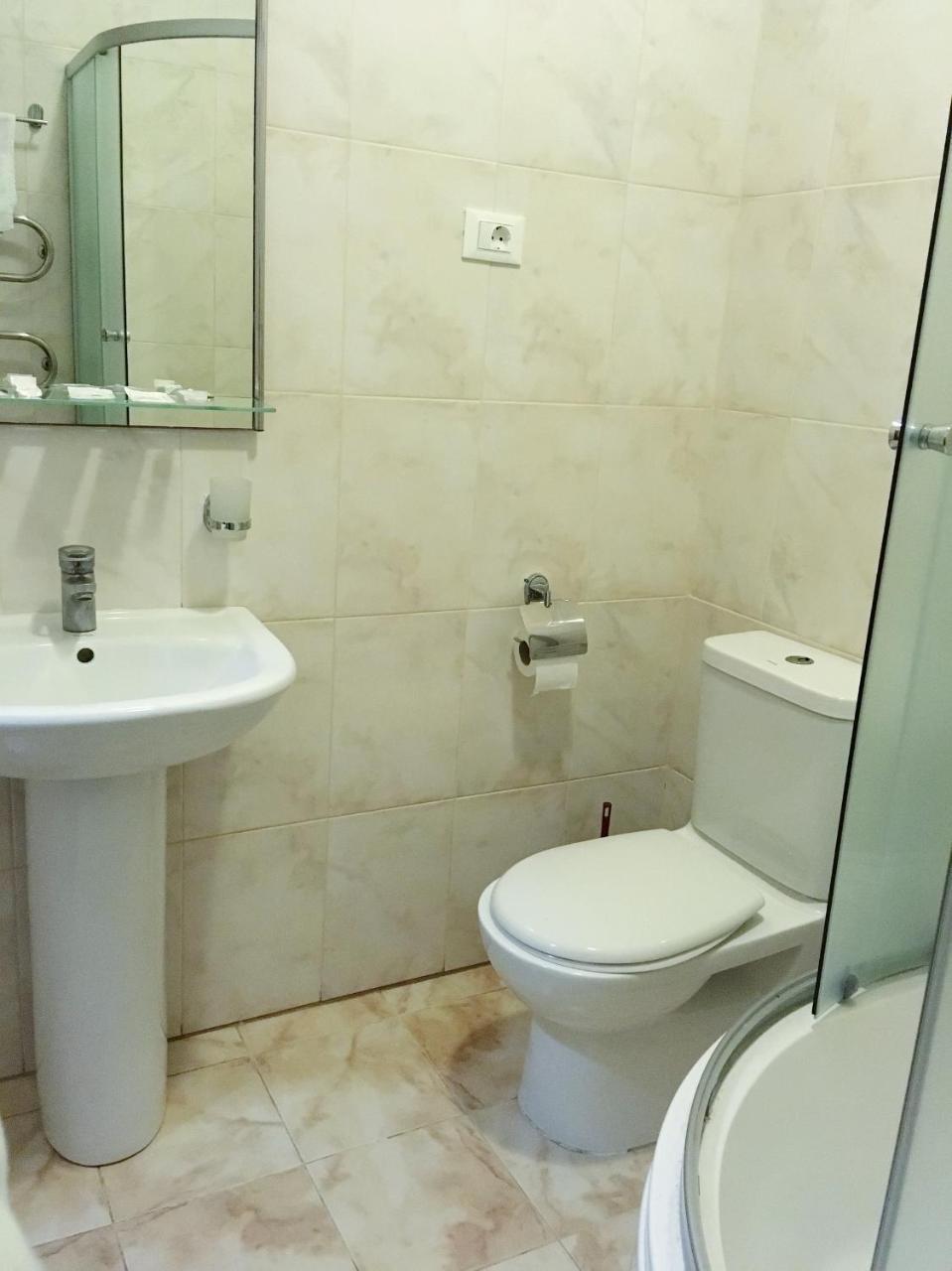 Alex Hotel Odessa Ngoại thất bức ảnh