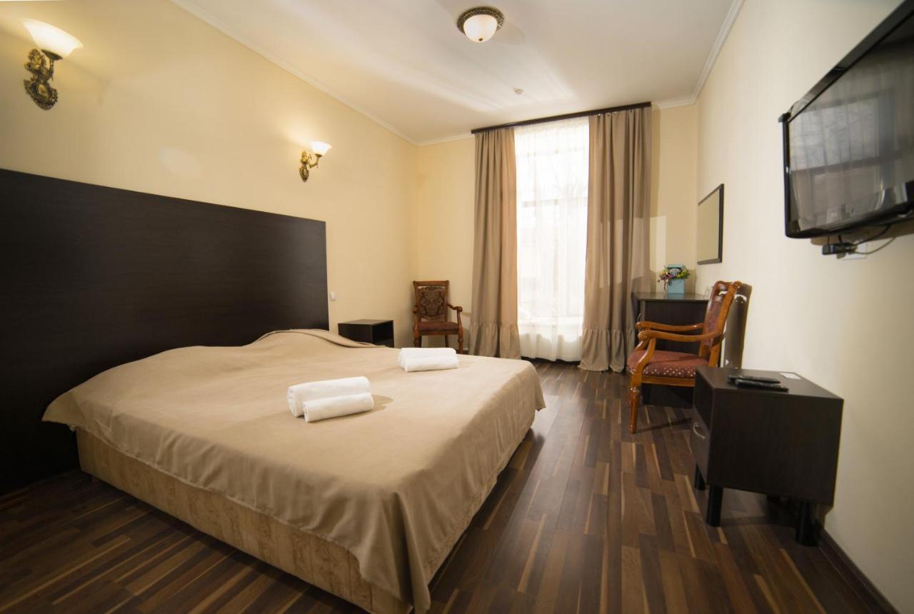 Alex Hotel Odessa Ngoại thất bức ảnh