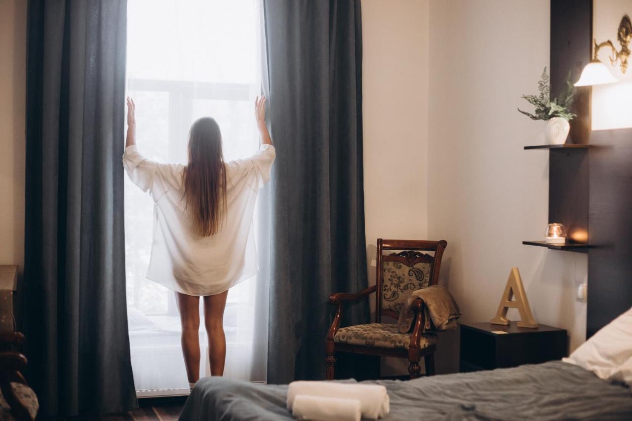 Alex Hotel Odessa Ngoại thất bức ảnh