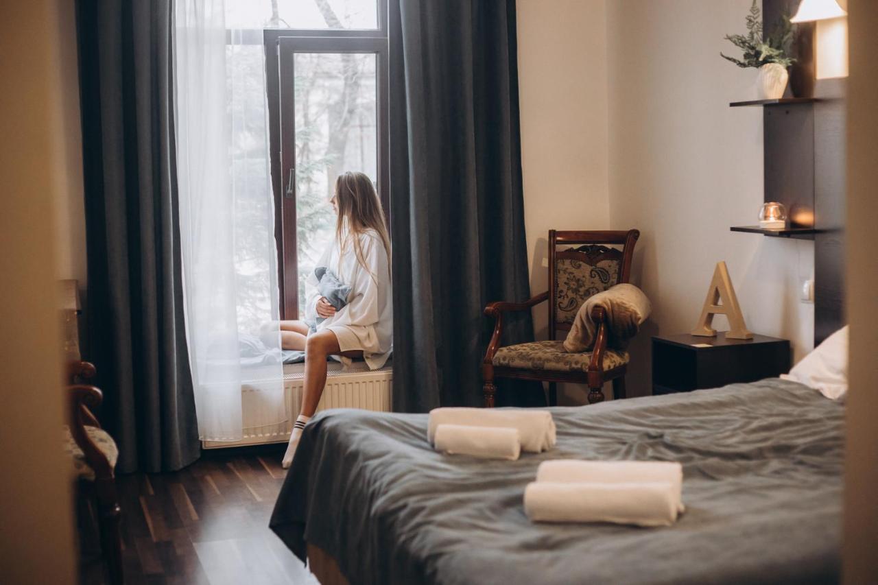 Alex Hotel Odessa Ngoại thất bức ảnh