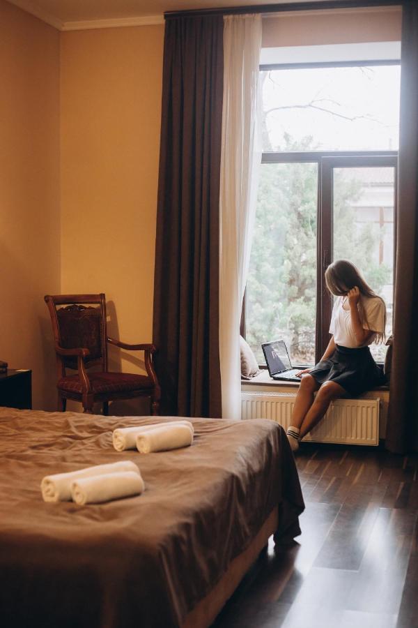 Alex Hotel Odessa Ngoại thất bức ảnh