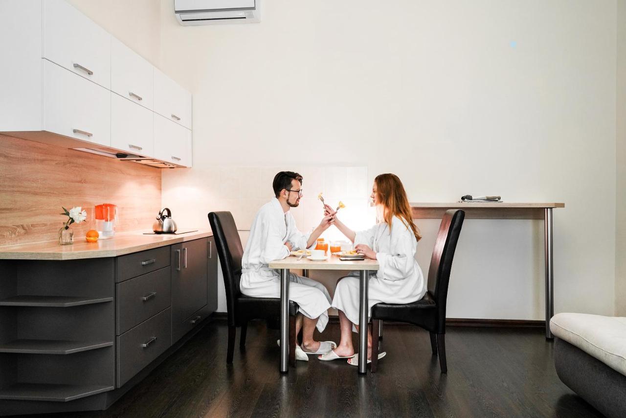 Alex Hotel Odessa Ngoại thất bức ảnh